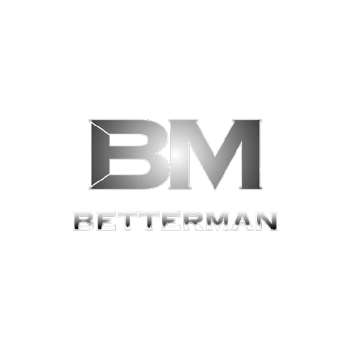 Better Man